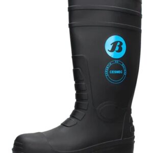 Bota de seguridad Bata Workmaster