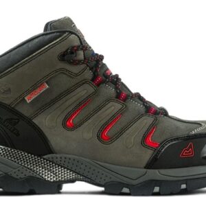 Botín de seguridad Climber Jackson 9025G