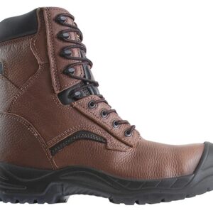Bota de seguridad Nazca Terra Pu/Tpu NT940