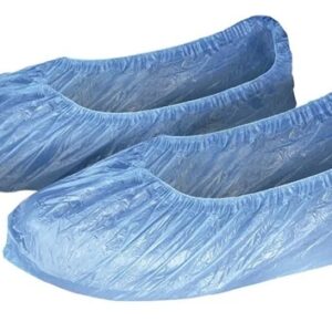 Cubrecalzado Activex Desechable