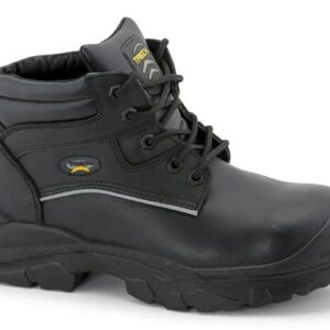 Botín Ranger D36 Negro