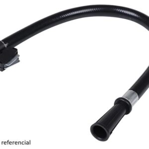 Manguera extintor PQS