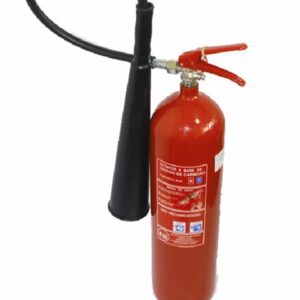 Extintor CO2 5 KG D.S 44
