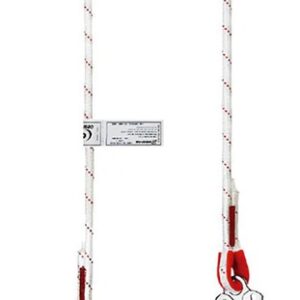 Cabo de vida KING 1.8 MTS. MOSQ SEGMA