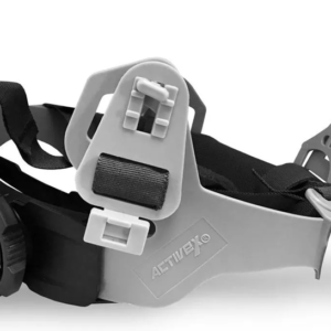 Arnés para Casco Activex Ajuste Ratchet