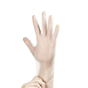 Guantes de Vinilo Activex (100 unidades)