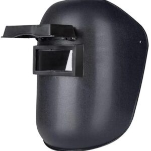 Mascara Soldar con Visor Alzable