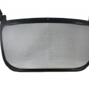 Visor malla adosable a casco 8 X 16 STEELPRO