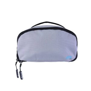 Porta respirador ATX medio rostro Tipo banano