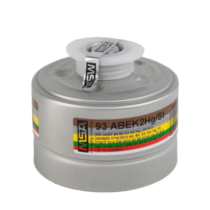 Canister MSA ABEK A2B2E2K2 HG-P3
