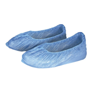 Cubrecalzado Activex Desechable