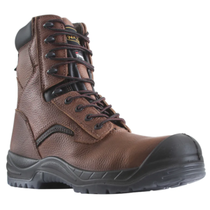 Bota de seguridad Nazca Terra Pu/Tpu NT940
