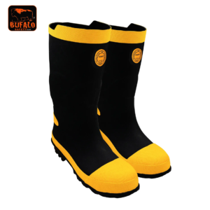 Bota de seguridad Minera Búfalo