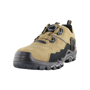 Zapato V-Flex V7 con Boa Café