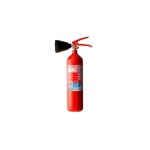 Extintor CO2 2 KG D.S 44
