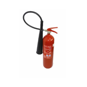 Extintor CO2 5 KG D.S 44