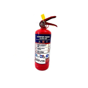 Extintor PQS 1KG DS 44 75%