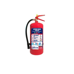 Extintor PQS 4KG DS 44 75%