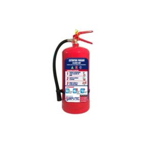 Extintor PQS 6KG DS 44 75%