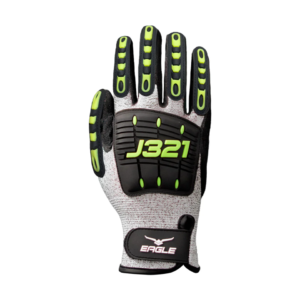 Guante Eagle Impact J321