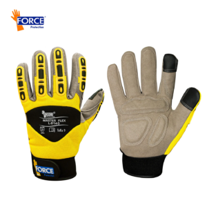 Guante Force Master-flex L-9140