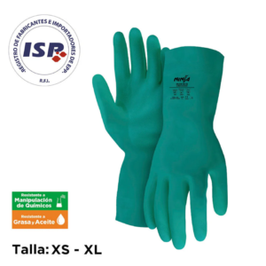 Guantes Ninja Ambassador