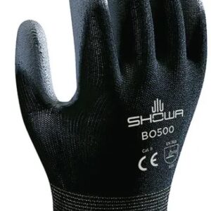 Guante BO500B Nylon/Poliuretano