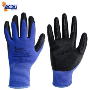 Guante Multi-Protec Flex Nitril L-1600