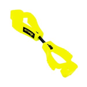 Clip Porta Guante (Unidad) Activex