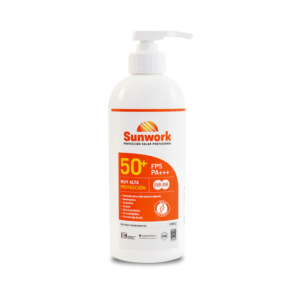 Protector Solar FPS 50+ 1 Kg SUNWORK