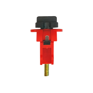 Dispositivo de bloqueo de mini breaker