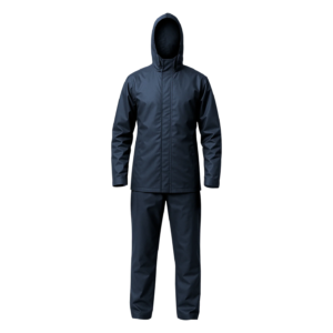 Traje Antiácido PU