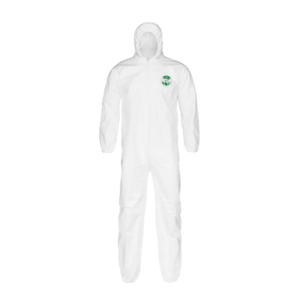 Overol Activex Desechable CX-1 Blanco