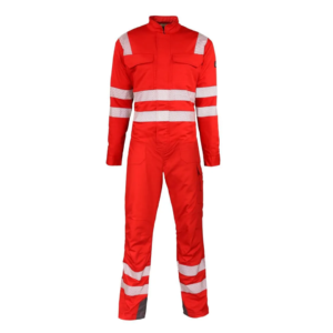 Overol Térmico Ignífugo + NFPA 13034