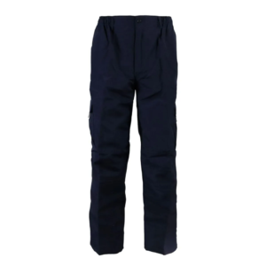 Pantalón Poplin Cargo Azul Activex