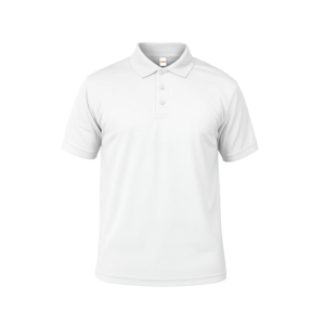 Polera Kbeen Piqué K-FIT Manga Corta