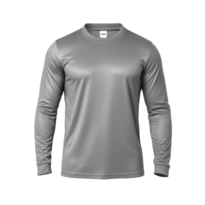 Polera Kbeen Polo K-FIT Manga Larga