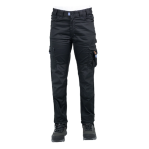 Pantalón HW Dakota Spandex Mujer
