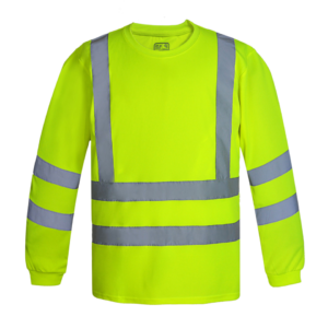 Polera polo DryFit Manga larga Hombre Colores