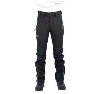 Pantalón térmico HW WOLVERINE Antiácido Mujer